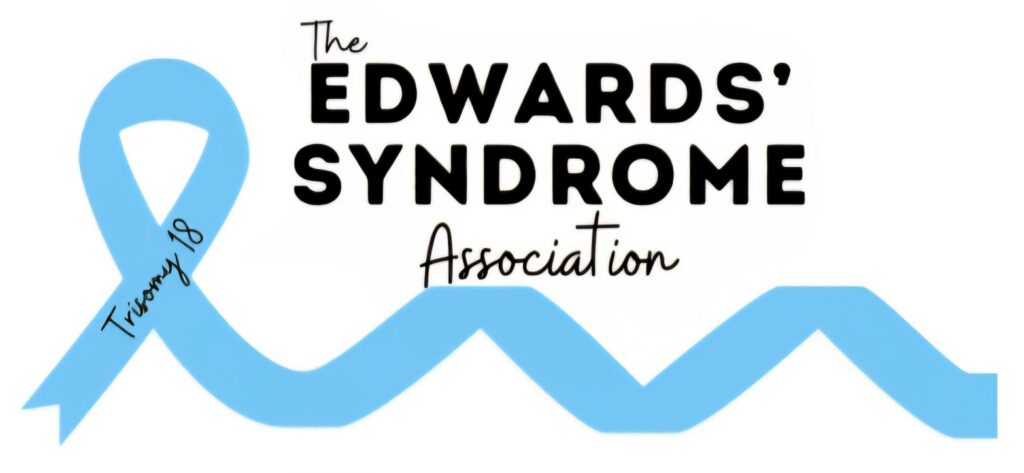 Edwards Syndrome Association Logo