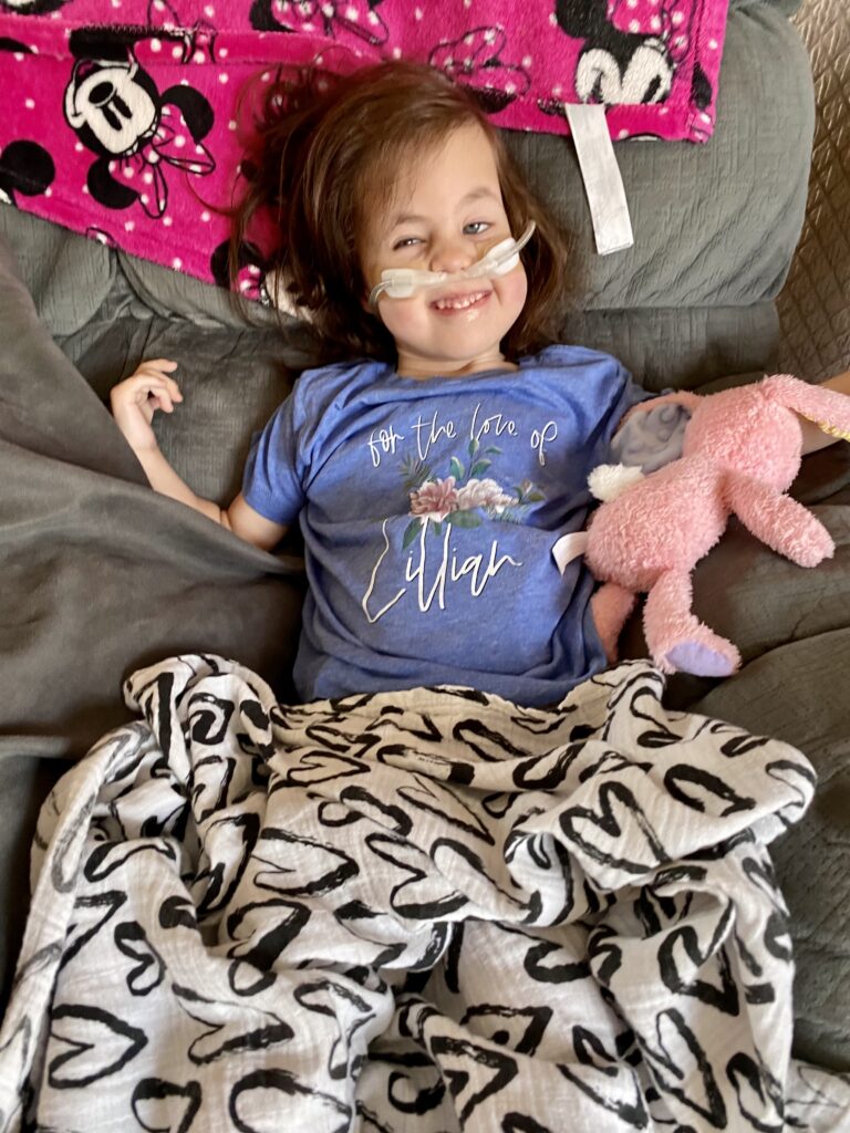 Children with Trisomy 18