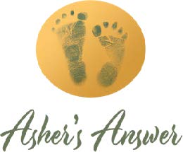 Trisomy 18 Partnership - Asher's Answer
