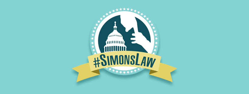 Trisomy 18 Partnership - Simon's Law