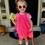 Children living with Trisomy 18
