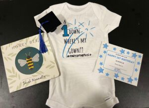 Trisomy 18 - 1st Birthday Gift