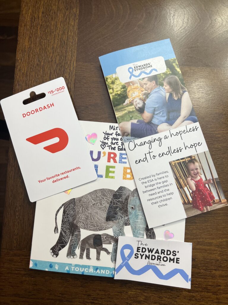 Cards of Hope Package