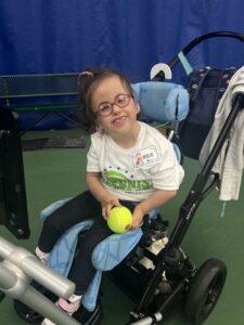 Wylie, Full Trisomy 18, Thriving Thursday Child