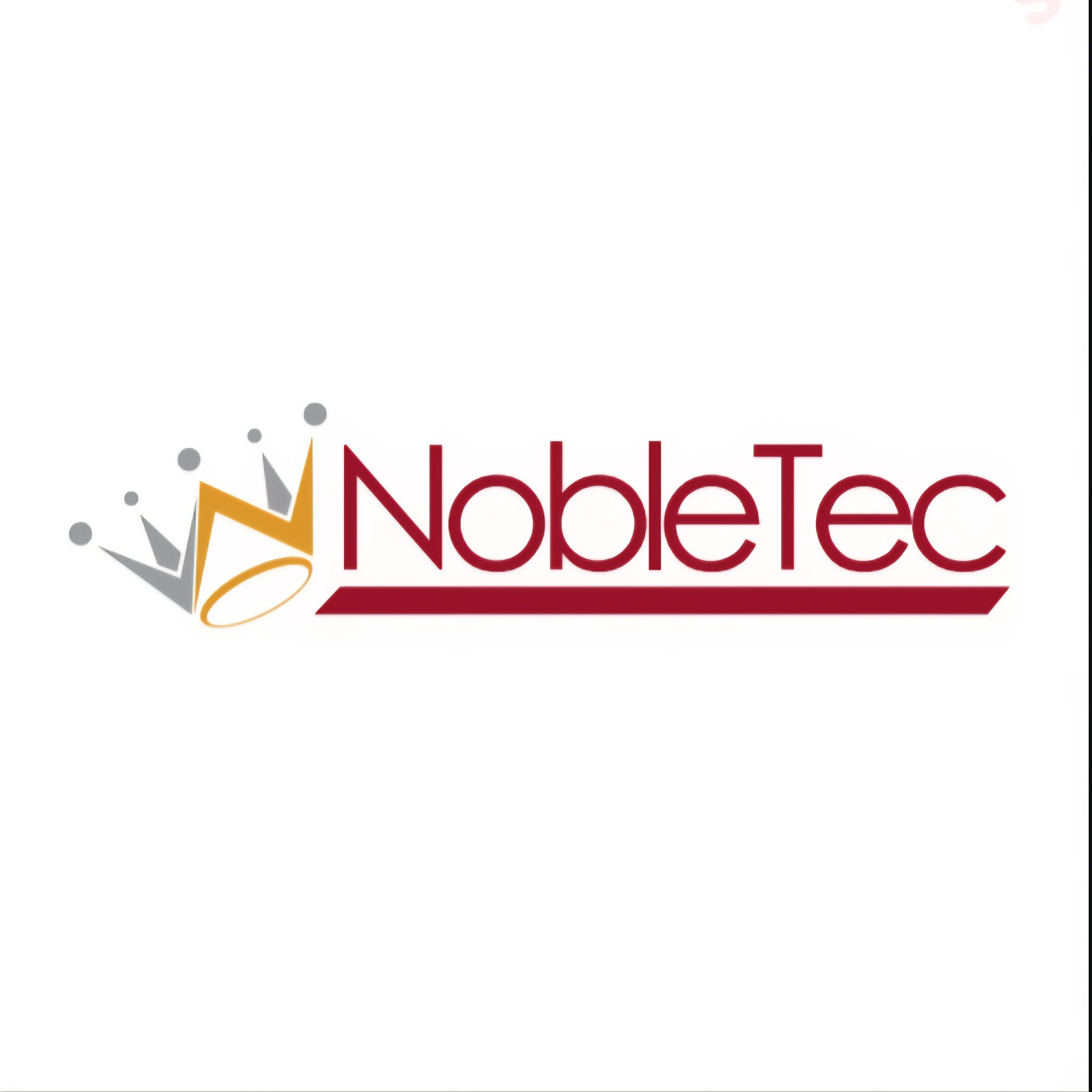 NobleTec Silver Sponsor for Trisomy 18 Race