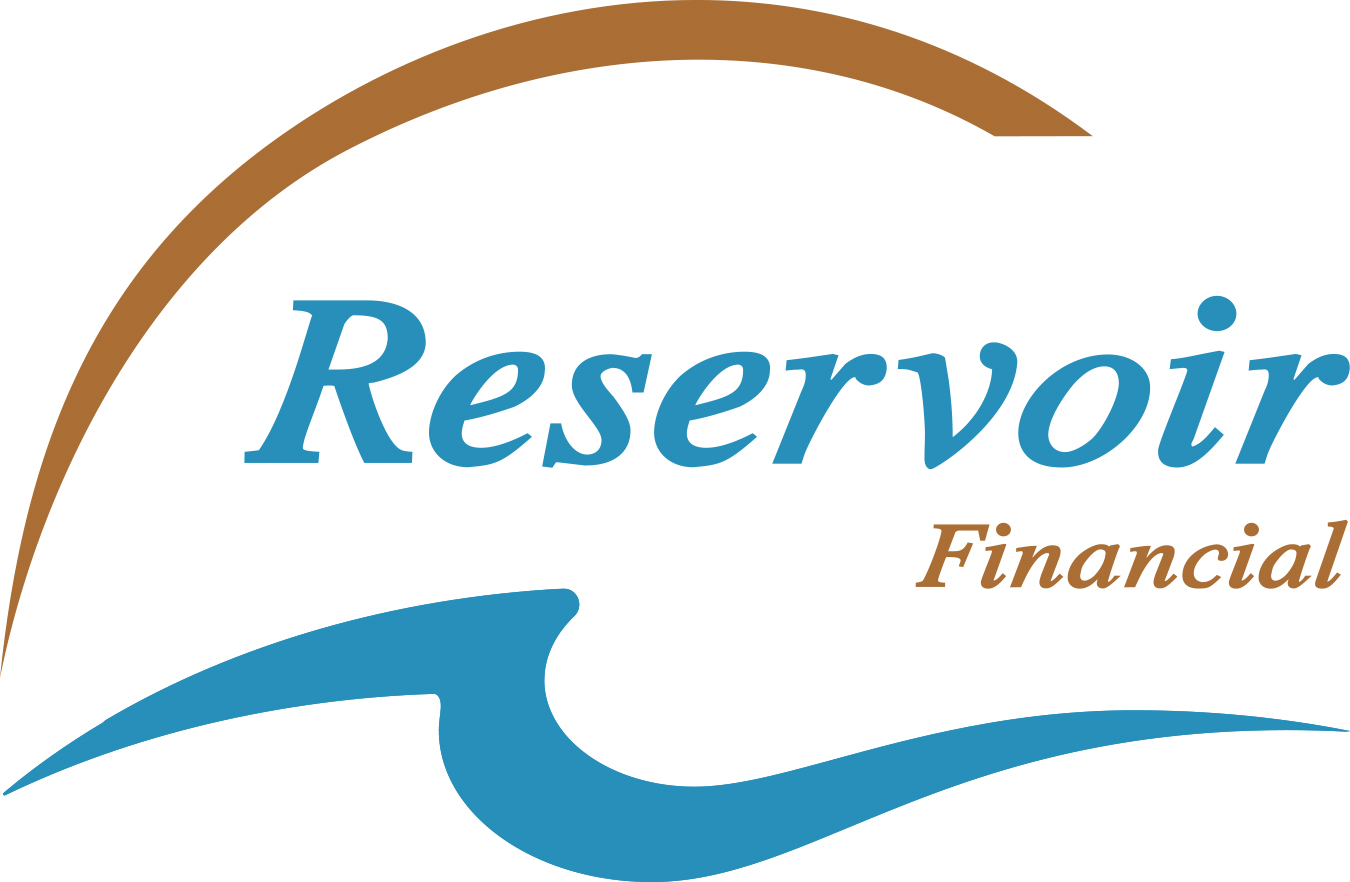 Reservoir Financial Silver Sponsor for Trisomy 18